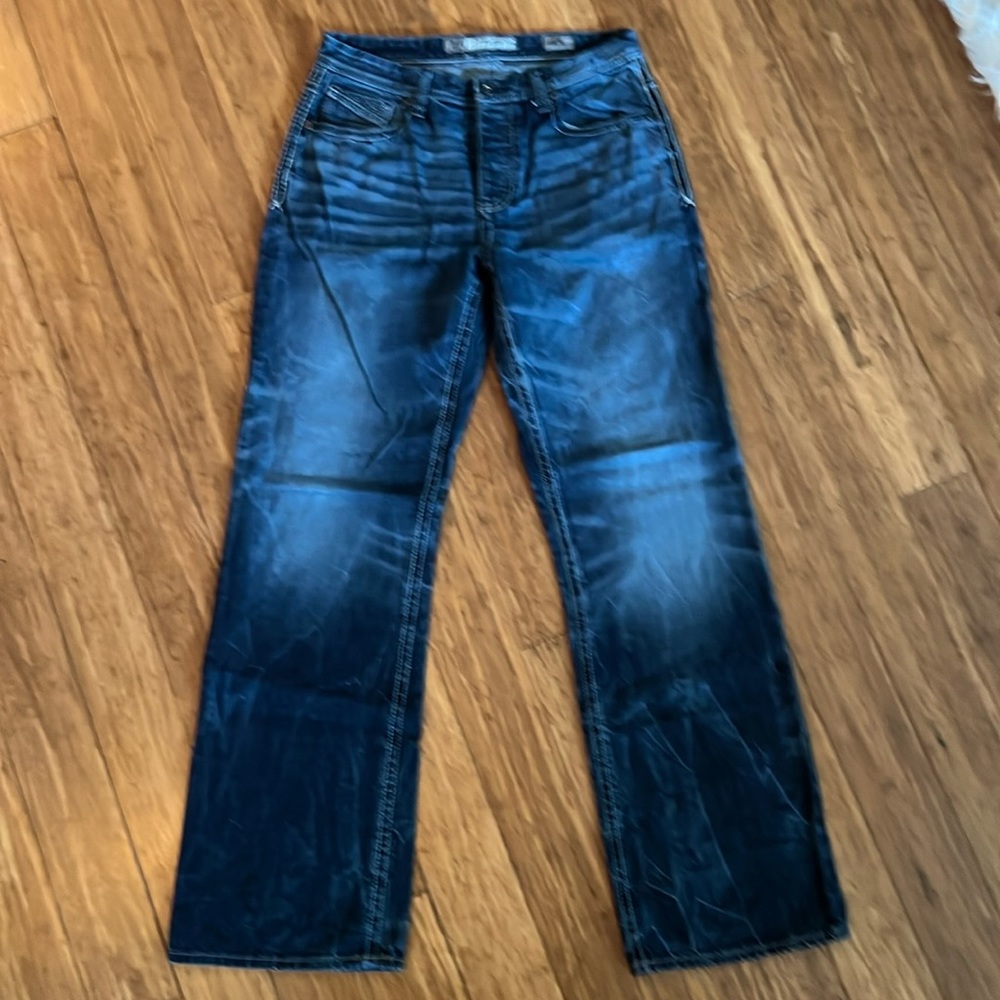 Buckle “Tyler” Men’s Jeans 32L